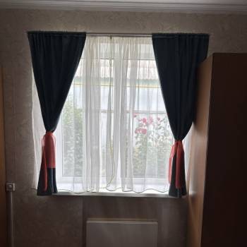 Продается 1-комнатная квартира, 24 м²