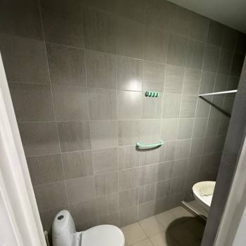 Продается 1-комнатная квартира, 24 м²