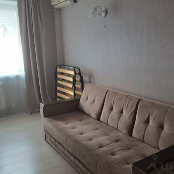 Сдается 1-комнатная квартира, 41 м²