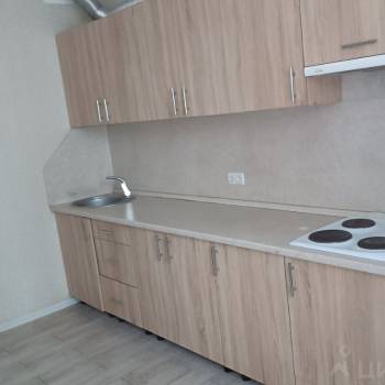 Сдается 1-комнатная квартира, 41 м²