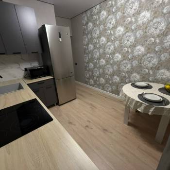 Сдается 1-комнатная квартира, 36 м²
