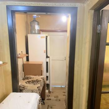Сдается Многокомнатная квартира, 52 м²