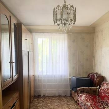 Сдается Многокомнатная квартира, 52 м²