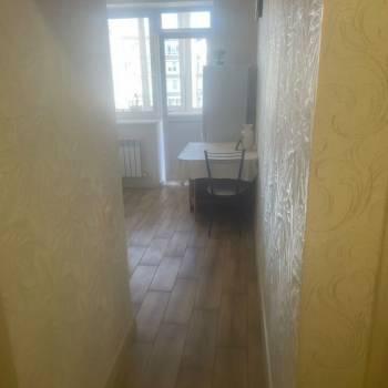 Продается 1-комнатная квартира, 32 м²