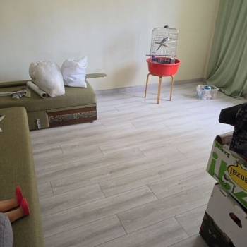 Продается 3-х комнатная квартира, 69,8 м²
