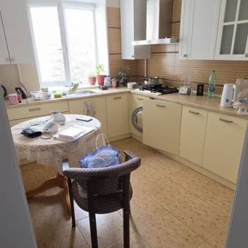 Продается 3-х комнатная квартира, 69,8 м²