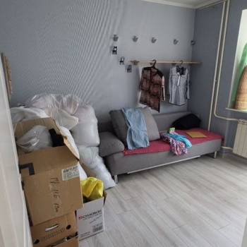 Продается 3-х комнатная квартира, 69,8 м²