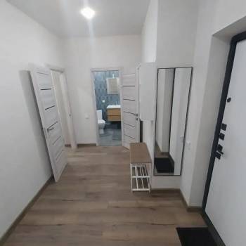 Сдается 2-х комнатная квартира, 48 м²