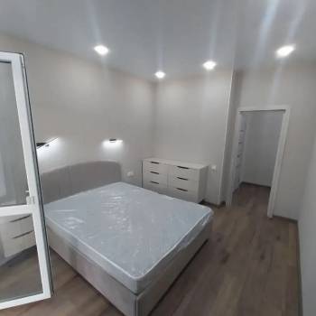 Сдается 2-х комнатная квартира, 48 м²