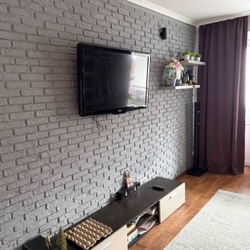 Сдается 1-комнатная квартира, 54 м²