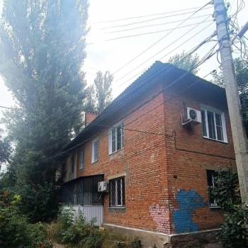 Продается 2-х комнатная квартира, 40 м²