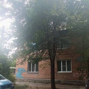 Продается 2-х комнатная квартира, 40 м²