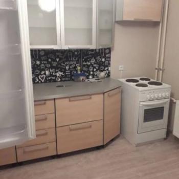 Продается 1-комнатная квартира, 35 м²