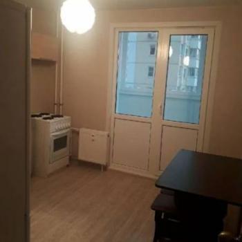 Продается 1-комнатная квартира, 35 м²