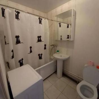 Продается 1-комнатная квартира, 35 м²