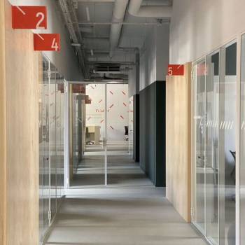 Сдается Нежилое помещение, 550 м²