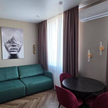 Продается 1-комнатная квартира, 37 м²