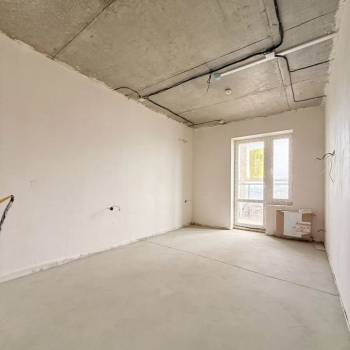 Продается 1-комнатная квартира, 41,1 м²