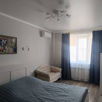 Продается 1-комнатная квартира, 37,6 м²