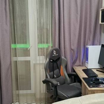 Продается 1-комнатная квартира, 30,3 м²