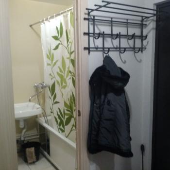 Сдается 1-комнатная квартира, 35 м²
