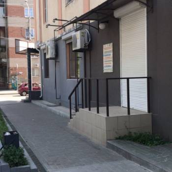 Сдается Нежилое помещение, 13 м²