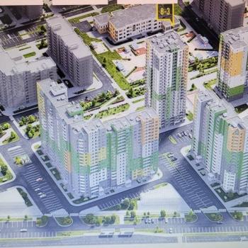 Продается 1-комнатная квартира, 27 м²
