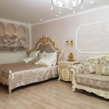 Продается 1-комнатная квартира, 38 м²