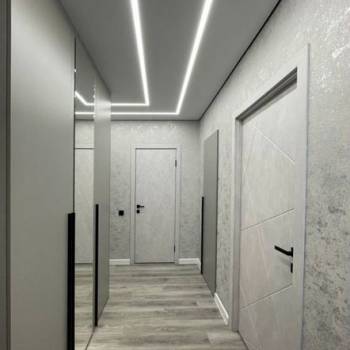Продается 1-комнатная квартира, 58 м²