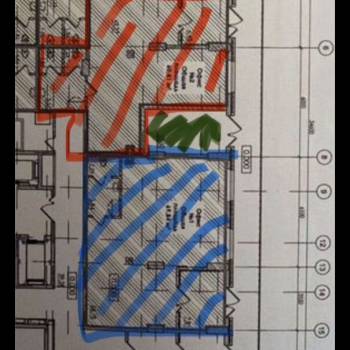 Сдается Нежилое помещение, 60,41 м²