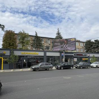 Сдается Нежилое помещение, 56 м²