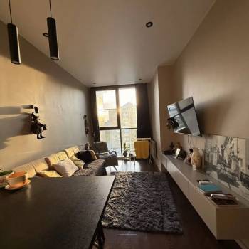 Продается 2-х комнатная квартира, 46 м²