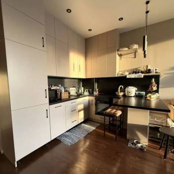 Продается 2-х комнатная квартира, 46 м²