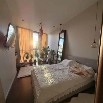Продается 2-х комнатная квартира, 46 м²