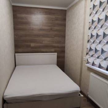 Сдается 1-комнатная квартира, 53 м²