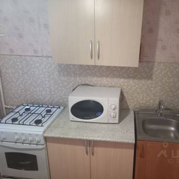 Сдается 1-комнатная квартира, 32 м²
