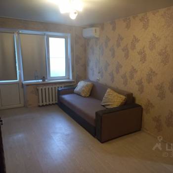 Сдается 1-комнатная квартира, 32 м²