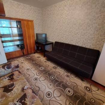 Сдается 1-комнатная квартира, 23 м²