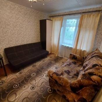 Сдается 1-комнатная квартира, 23 м²
