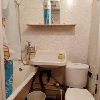 Сдается 1-комнатная квартира, 23 м²