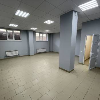 Продается Нежилое помещение, 55,3 м²