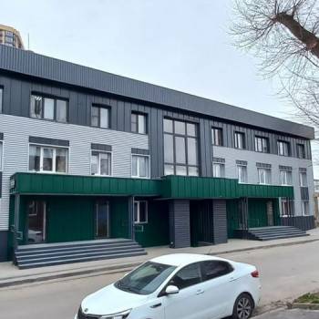 Сдается Нежилое помещение, 70 м²