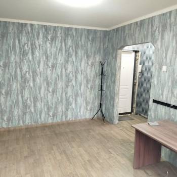 Продается 1-комнатная квартира, 21,5 м²