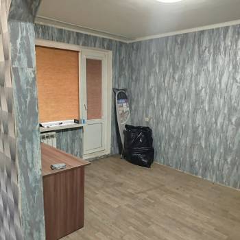 Продается 1-комнатная квартира, 21,5 м²