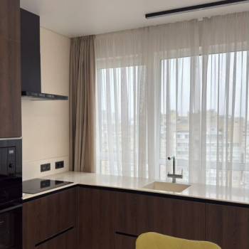 Продается 2-х комнатная квартира, 80 м²