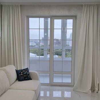 Продается 2-х комнатная квартира, 65 м²