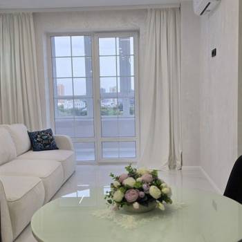 Продается 2-х комнатная квартира, 65 м²