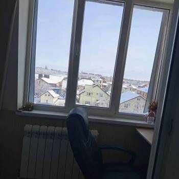 Продается 1-комнатная квартира, 45 м²