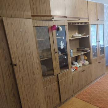 Сдается 1-комнатная квартира, 45 м²