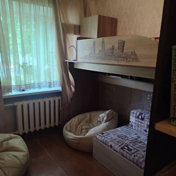 Сдается 1-комнатная квартира, 45 м²